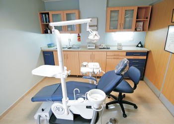 Things to Consider When Choosing Your Dentist