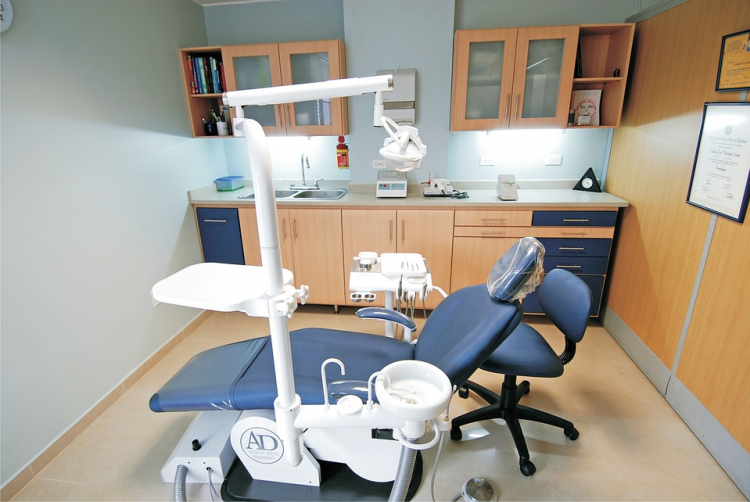 Things to Consider When Choosing Your Dentist