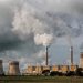 What is air pollution & what are its main components?