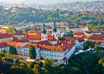 All you need to know about all on 4 in Czech Republic
