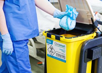 Some Of The Services Offered By Clinical Waste Disposal Companies