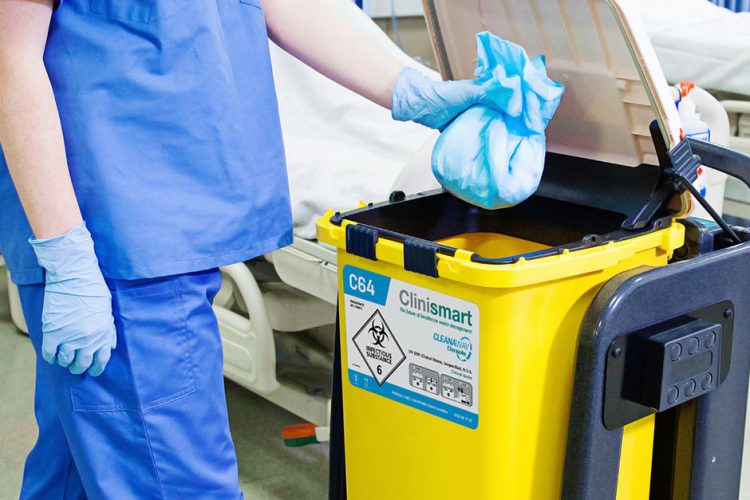 Some Of The Services Offered By Clinical Waste Disposal Companies