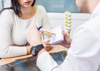 Benefits of Visiting a Pain Specialist