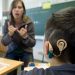 View of deafness and its cure by the deaf community