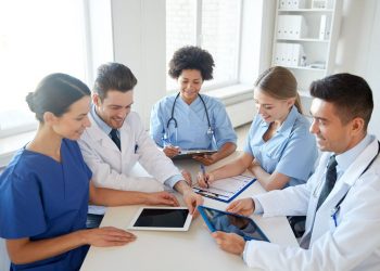 How to Find Work as an Allied Health Practitioner