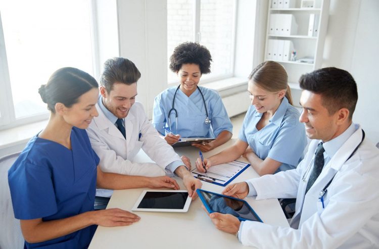 How to Find Work as an Allied Health Practitioner