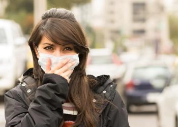 10% of EU Cancer Cases Caused by Pollution, Study Shows