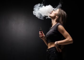 The Vast Array Of E-Liquid Flavours You Can Enjoy Vaping