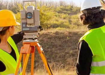 About Land Engineers