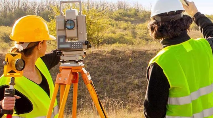 About Land Engineers