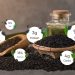 The Health Benefits of Black Tahini: Unveiling the Superfood