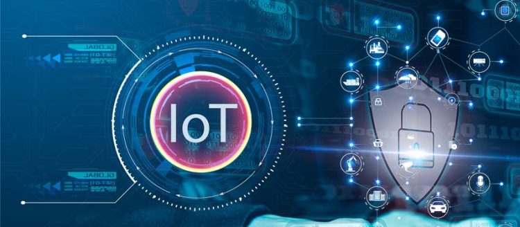 The Role of AI in IoT Security: How Providers are Using Machine Learning to Predict Threats