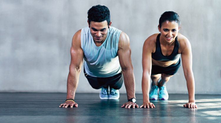 Fueling Vitality: Unveiling the Crucial Role of Regular Exercise in Holistic Well-being