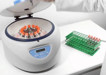 Unlocking the Potential of Centrifuges: Your Partner in Expert Centrifuge Services