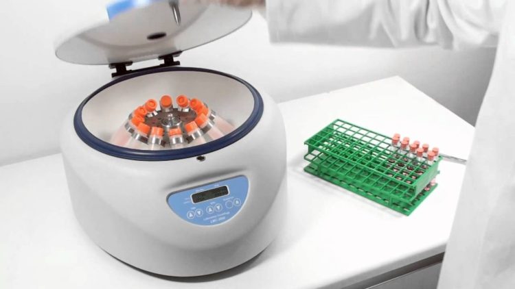Unlocking the Potential of Centrifuges: Your Partner in Expert Centrifuge Services