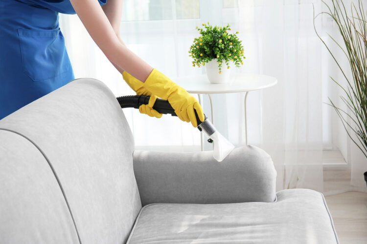 The Importance of Clearing Surfaces First