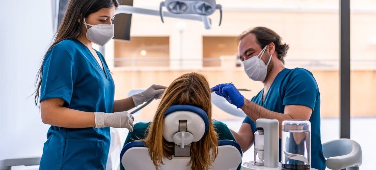 Dentistry: Advancements, Practices, and Patient Care in Modern Oral Health