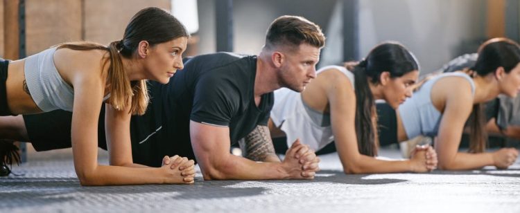Fitness: Achieving Optimal Health Through Science-Backed Practices
