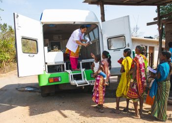 How Mobile Medical Units Are Transforming Healthcare Accessibility Across the UK