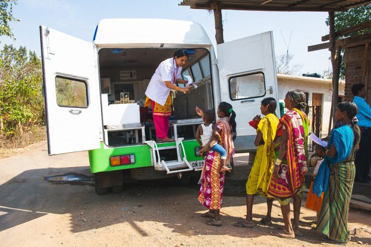 How Mobile Medical Units Are Transforming Healthcare Accessibility Across the UK