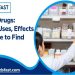 Smart Drugs: Types, Uses, Effects & Where to Find them!
