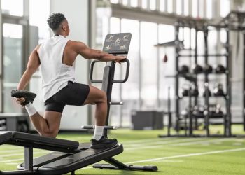 The Comprehensive Guide to Fitness: Building Strength, Stamina, and Longevity