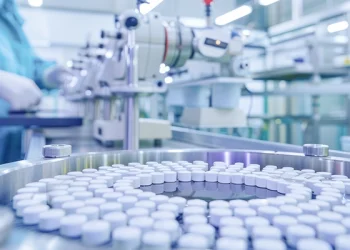 Pharmaceutical: Understanding the Industry, Innovations, and Global Impact