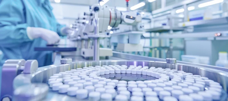 Pharmaceutical: Understanding the Industry, Innovations, and Global Impact