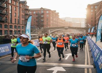 The Ultimate Guide to Choosing the Perfect Manchester Running Event