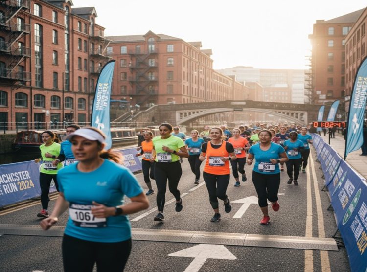 The Ultimate Guide to Choosing the Perfect Manchester Running Event