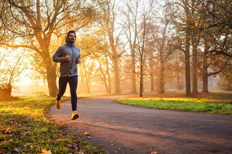 Fitness Habits That Boost Energy and Immunity