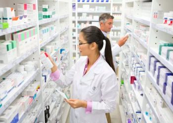 Pharmaceutical Supply Chain Management Challenges