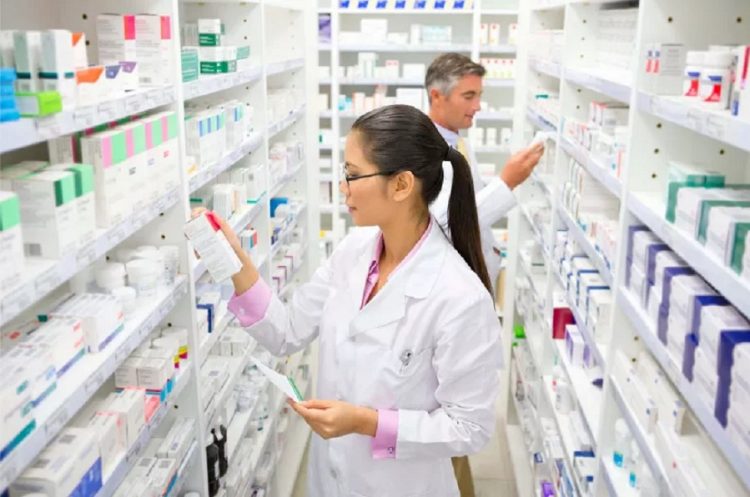Pharmaceutical Supply Chain Management Challenges