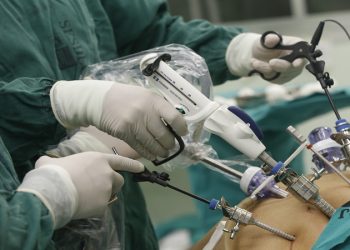 Minimally Invasive Surgery: Benefits and Limitations