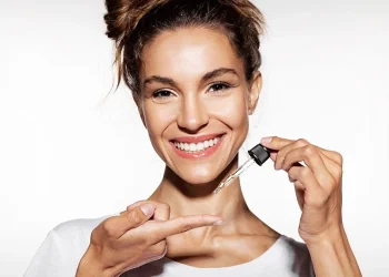 Personalized Skin Care for Different Skin Types