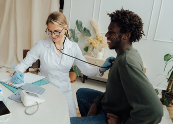 How Early Diagnosis Saves Lives