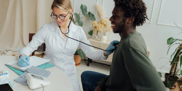 How Early Diagnosis Saves Lives