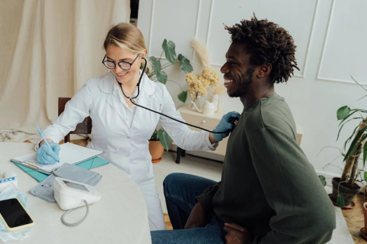 How Early Diagnosis Saves Lives